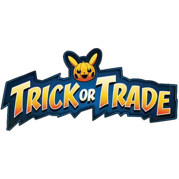 Pokémon TCG: Trick or Trade 2024 - Singles