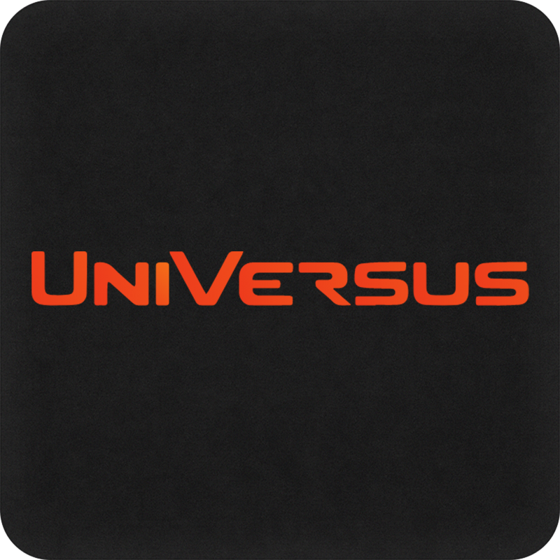 UniVersus CCG (Universal Fighting System)