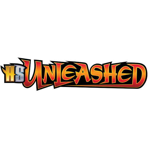 Pokémon TCG: Unleashed - Singles