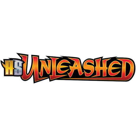 Pokémon TCG: Unleashed - Singles
