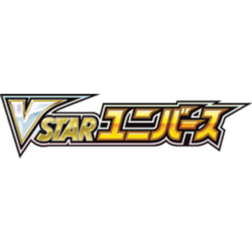 Pokémon TCG: VSTAR Universe (S12a) -  Japanese Singles