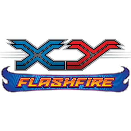 Pokémon TCG: Flashfire - Singles