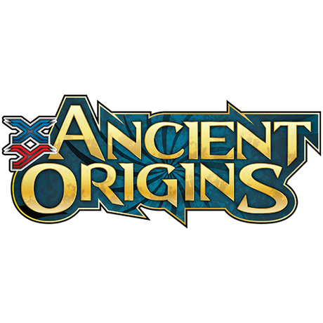 Pokémon TCG: Ancient Origins - Singles
