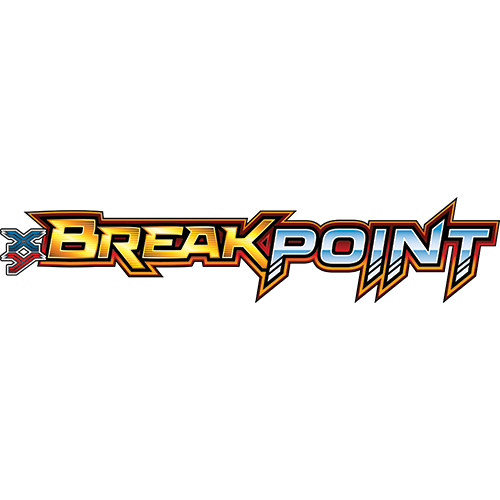 Pokémon TCG: BREAKpoint - Singles