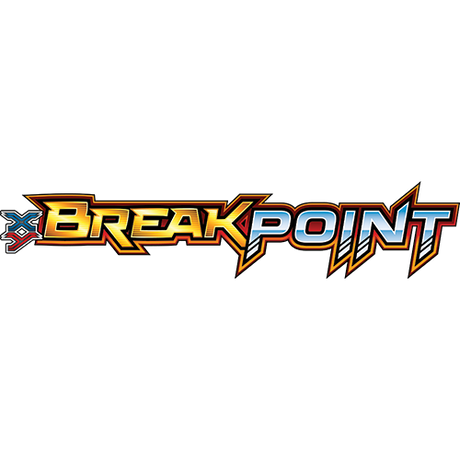 Pokémon TCG: BREAKpoint - Singles