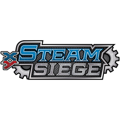 Pokémon TCG: Steam Siege - Singles