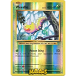 (005/108) Weedle - Reverse Enkeltkort Evolutions 