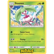 (019/149) Steenee Enkeltkort Sun & Moon 