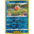 (021/078) Magikarp - Reverse Enkeltkort Pokémon GO TCG 