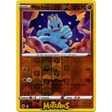 (024/073) Machop - Reverse Enkeltkort Champion's Path 