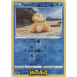 (024/203) Psyduck - Reverse Enkeltkort Evolving Skies 