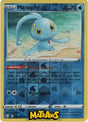 (024/72) Manaphy - Reverse Enkeltkort Shining Fates 