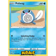 (030/196) Poliwag Enkeltkort Lost Origin 