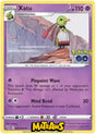 (033/078) Xatu Enkeltkort Pokémon GO TCG 