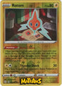 (034/72) Rotom - Reverse Enkeltkort Shining Fates 