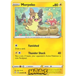 (035/72) Morpeko Enkeltkort Shining Fates 