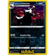 (036/073) Galarian Linoone - Reverse Enkeltkort Champion's Path 