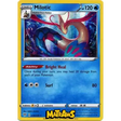 (039/189) Milotic - Holo Enkeltkort Darkness Ablaze 