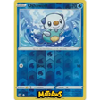 (041/189) Oshawott - Reverse Enkeltkort Astral Radiance 