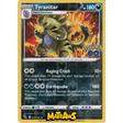 (043/078) Tyranitar - Reverse Enkeltkort Pokémon GO TCG 
