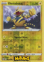 (046/172) Electabuzz - Reverse Enkeltkort Brilliant Stars 