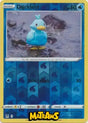 (046/196) Ducklett - Reverse Enkeltkort Lost Origin 