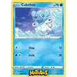 (048/189) Cubchoo Enkeltkort Darkness Ablaze 