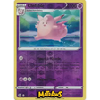 (054/172) Clefable - Reverse Enkeltkort Brilliant Stars 