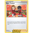 (059/72) Gym Trainer Enkeltkort Shining Fates 