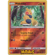 (067/149) Makuhita - Reverse Enkeltkort Sun & Moon 