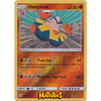 (068/149) Hariyama - Reverse Enkeltkort Sun & Moon 