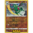 (076/172) Flygon - Reverse Enkeltkort Brilliant Stars 