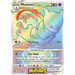 (079/078) Mewtwo VSTAR - Rainbow Enkeltkort Pokémon GO TCG 