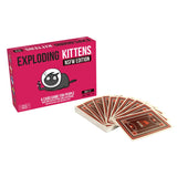 Exploding Kittens (NSFW Edition) (Dansk)