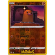 (084/189) Diglett - Reverse Enkeltkort Darkness Ablaze 