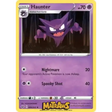 (084/202) Haunter Enkeltkort Sword & Shield 