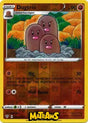 (085/189) Dugtrio - Reverse Enkeltkort Darkness Ablaze 