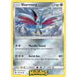 (088/149) Skarmory Enkeltkort Sun & Moon 