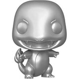 Funko POP! - Pokémon: Charmander (25th Anniversary) #455