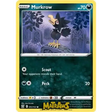 (093/163) Murkrow Enkeltkort Battle Styles 