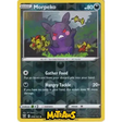 (098/163) Morpeko - Reverse Enkeltkort Battle Styles 