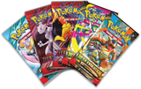 Pokémon TCG: Mega Lucario ex - Figure Collection