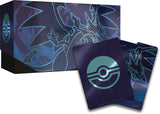 Pokémon TCG: Mega Evolution: Phantasmal Flames - Elite Trainer Box (ETB)