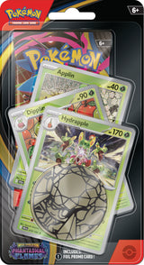 Pokémon TCG: Mega Evolution: Phantasmal Flames - Premium Checklane Blister Pack