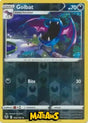 (104/195) Golbat - Reverse Enkeltkort Silver Tempest 