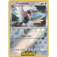 (107/149) Trumbeak - Reverse Enkeltkort Sun & Moon 