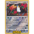 (108/149) Toucannon - Reverse Enkeltkort Sun & Moon 