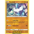 (108/196) Carbink Enkeltkort Lost Origin 