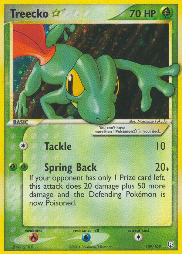 EX Team Rocket Returns [109]