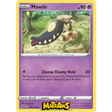 (119/264) Mawile Enkeltkort Fusion Strike 